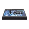 Arcade-tikku PXN PXN-008 – johdollinen USB-joystick-ohjain PC:lle ja konsoleille