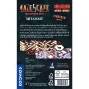 Mazescape Ariadne, pulmapeli