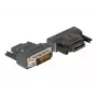 DVI/HDMI-sovitin DeLOCK 65024