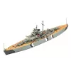Legend Bismarck 1/700 lahjasarja