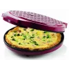 DOMO My Express DO9177PZ Party Pan, punainen