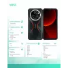 Älypuhelin Oukitel WP55 6,6