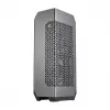 Cooler Master NCORE 100 MAX Small Form Factor (SFF) harmaa 850 W
