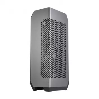 Cooler Master NCORE 100 MAX Small Form Factor (SFF) harmaa 850 W