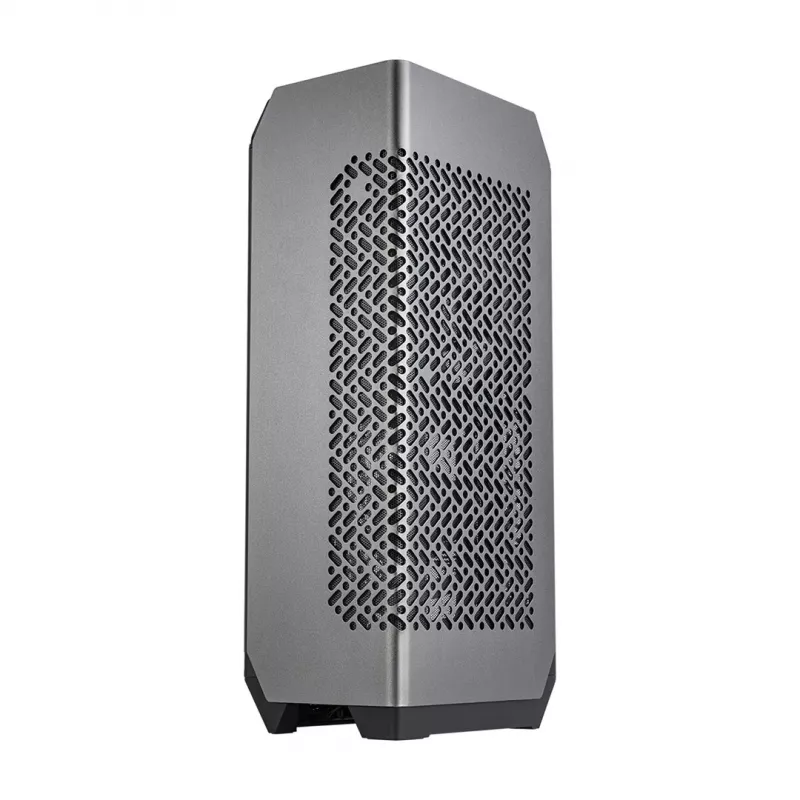 Cooler Master NCORE 100 MAX Small Form Factor (SFF) harmaa 850 W