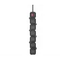 Jatkojohto TB Energy Power Strip 1,5 m — 1,5 m kaapeli, useita pistorasioita