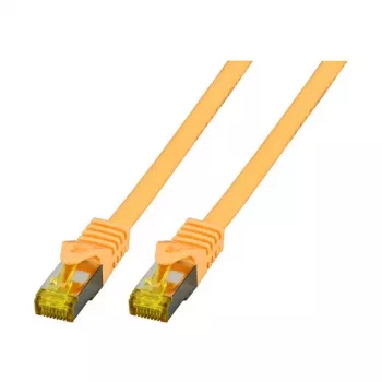 Efb MK7001.0,5Y Ethernet-patchkaapeli