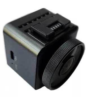 Vantrue E1 Lite videotallennin