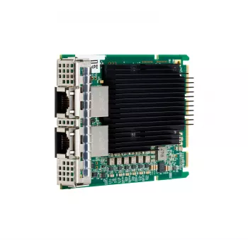 HPE Broadcom BCM57416 Ethernet 10Gb 2-Port BASE-T OCP3 sisäinen 10000 Mbit/s