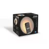 NASA SPC600 Bluetooth-kaiutin/herätyskello/langaton laturi