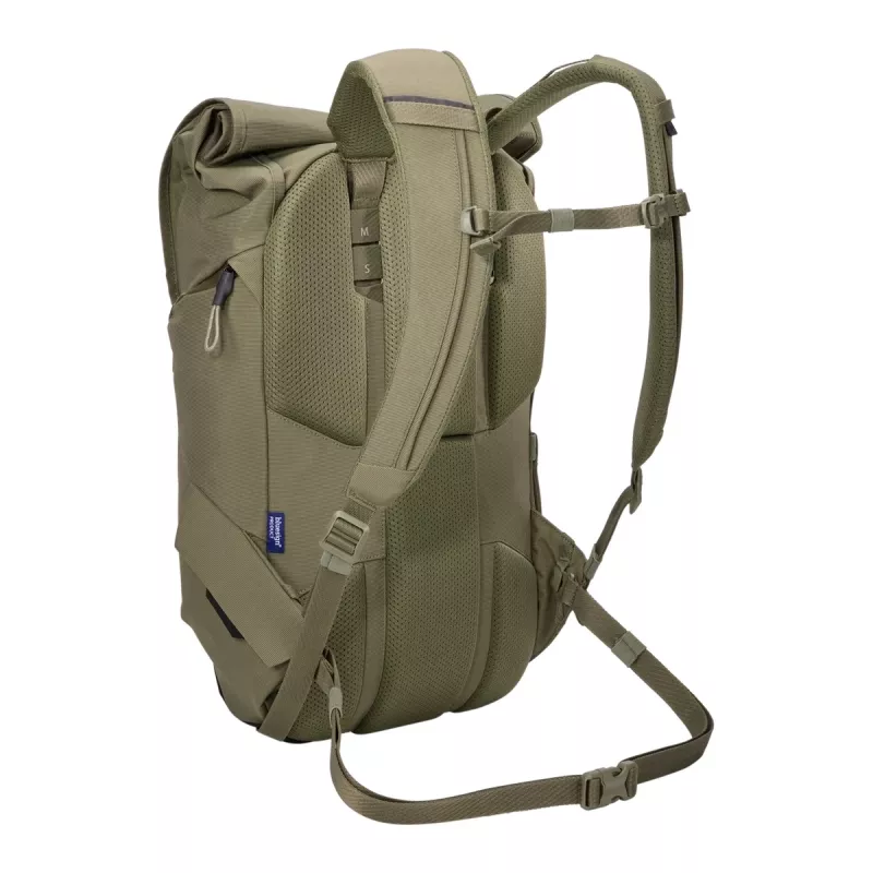 Thule 5233 Paramount Bike Commute reppu 20L Soft Green