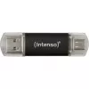 FLASH-MUISTITIKKU USB3.2/256GB 3539492 INTENSO