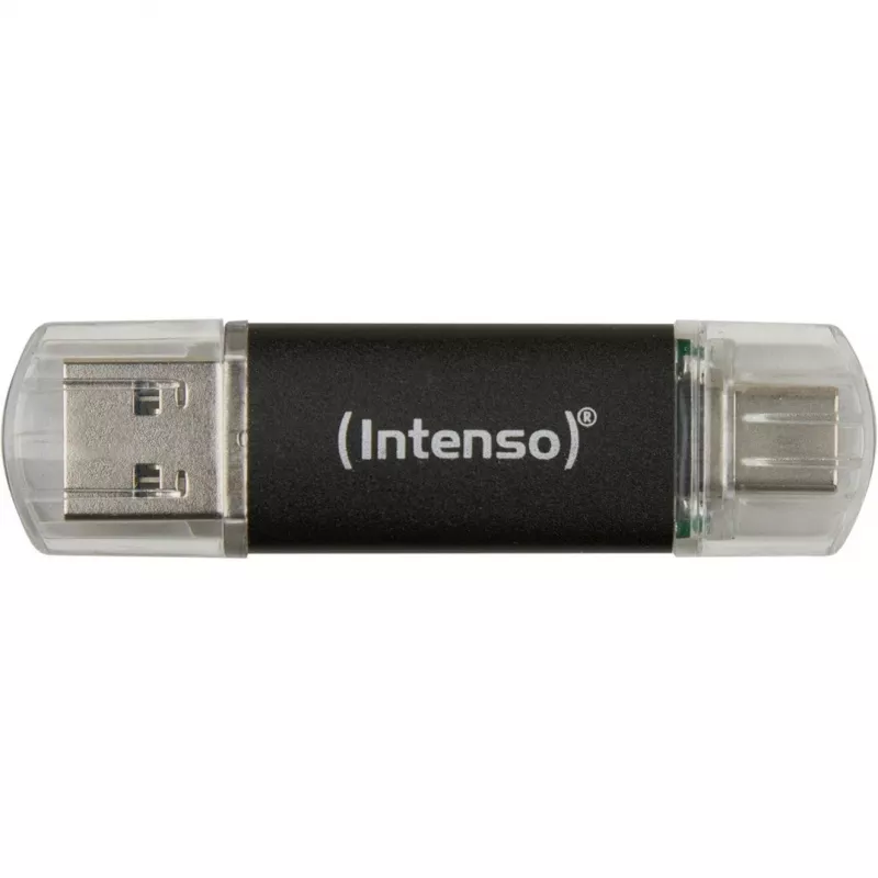 FLASH-MUISTITIKKU USB3.2/256GB 3539492 INTENSO
