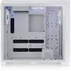 Kotelo CTE T750 Full Tower ARGB TG Snow