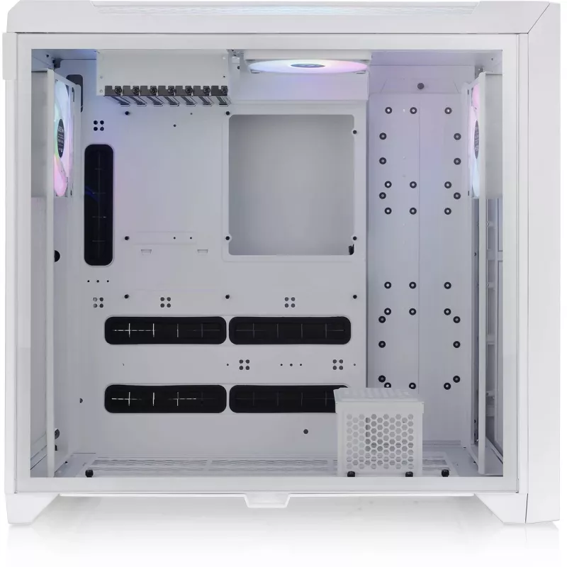 Kotelo CTE T750 Full Tower ARGB TG Snow