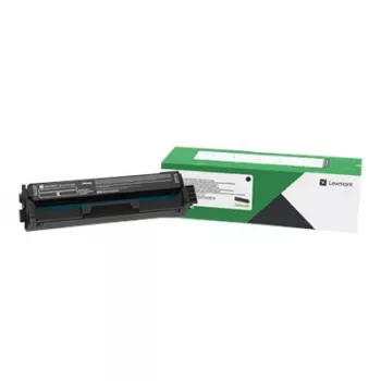 Lexmark C3220K0 värikasetti 1 kpl musta