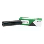 Lexmark C3220K0 värikasetti 1 kpl musta