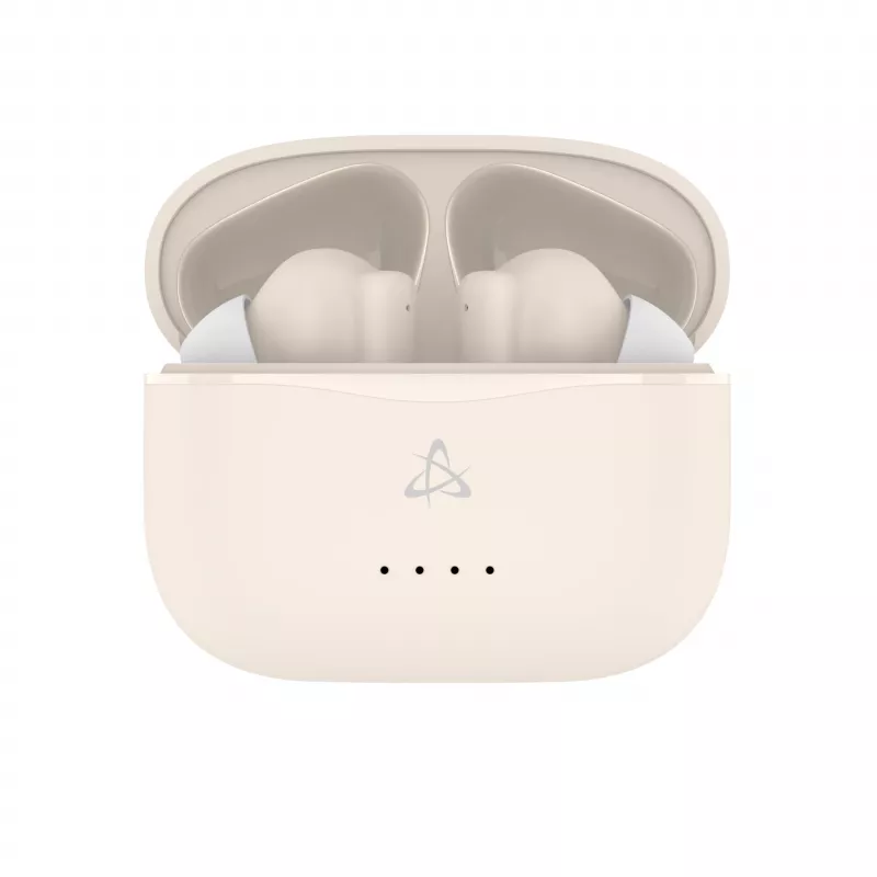 Kuulokkeet SBOX EB-TWS05 beige