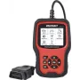 VOLTCRAFT VC-OBD-9710 OBD II -diagnostiikkatyökalu VC-14616100 (VC-14616100)