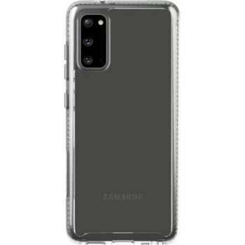 Tech21 Pure Clear Samsung Galaxy S20+ (T21-7681) kirkas kotelo