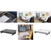 Fellowes Hana asiakirjateline Steel harmaa (8065801)