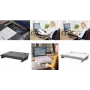 Fellowes Hana asiakirjateline Steel harmaa (8065801)
