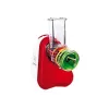 Tefal MB756G31 sähköinen leikkuri 150 W punainen, valkoinen