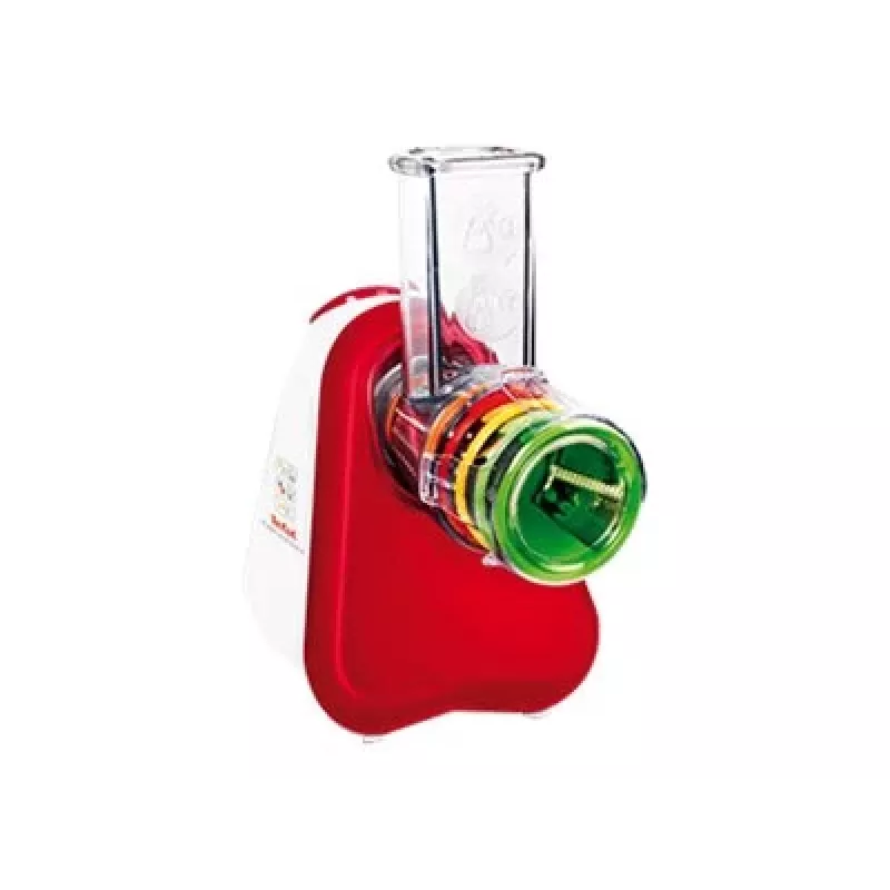 Tefal MB756G31 sähköinen leikkuri 150 W punainen, valkoinen