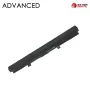 Kannettavan akku, Extra Digital Advanced, TOSHIBA Satellite C55 PA5195U-1BRS, 2600 mAh