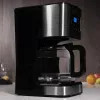 Cecotec Coffee 66 Smart 1555 ohjelmoitava suodatinkahvinkeitin, 950 W