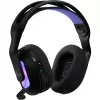Logitech G G522 LIGHTSPEED langaton pelikuuloke LIGHTSYNC RGB mikrofoni ja laajennettu synkronoitu audio Triple-Konnektivität - LI