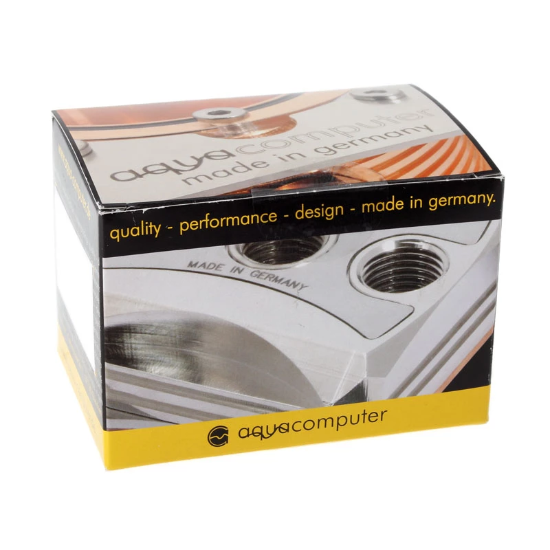 Aqua Computer farbwerk USB RGB LED -ohjain, aquabus-versio