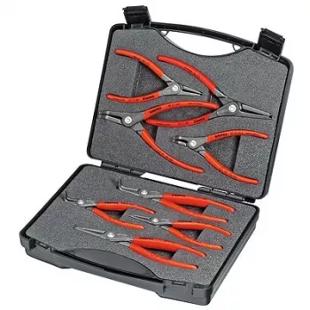 Knipex 00 21 25 pihtisarja