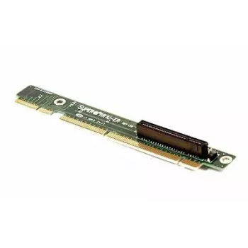 Supermicro RSC RR1U-E8 - riser-kortti - SC812, SC813, SC815, SuperServer 5037MC-H8TRF (RSC-RR1U-E8)