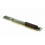 Supermicro RSC RR1U-E8 - riser-kortti - SC812, SC813, SC815, SuperServer 5037MC-H8TRF (RSC-RR1U-E8)