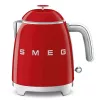 Smeg 50's Style vedenkeitin KLF05RDEU punainen