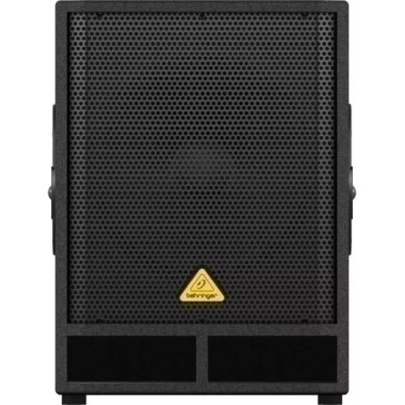 Behringer Eurolive VQ1500D musta 500 W