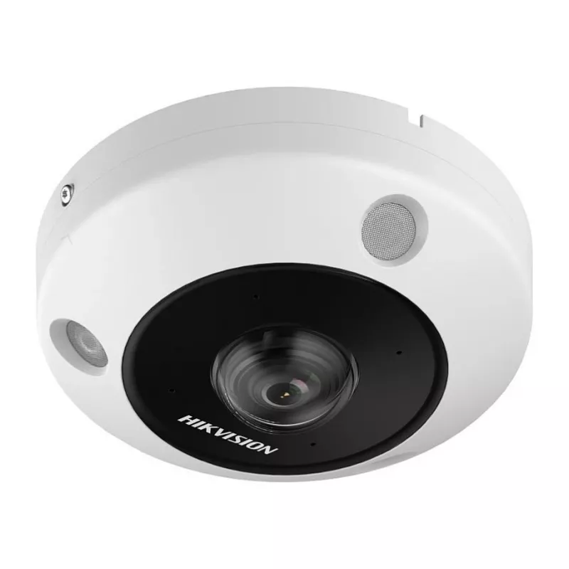 IP-valvontakamera Hikvision DS-2CD63C5G1-IVS(1.29mm) 3504x3504 sisä- ja ulkokäyttö