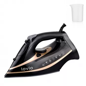 Silitysrauta Lovio LVSA001