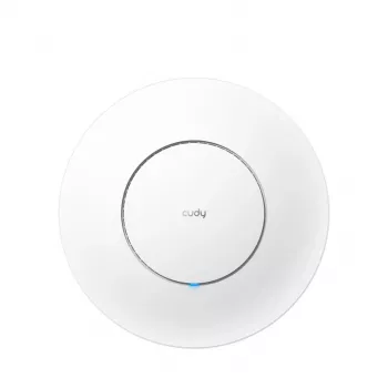 Cudy AP3000_P langaton tukiasema 2976 Mbit/s valkoinen Power over Ethernet (PoE)