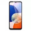 Suojakotelo Flex Case Nevox Samsung Galaxy A17 5G — läpinäkyvä, malli 2573