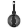 Kattila Salter BW09322AR 16 cm Megastone Noir, 16 cm halkaisija