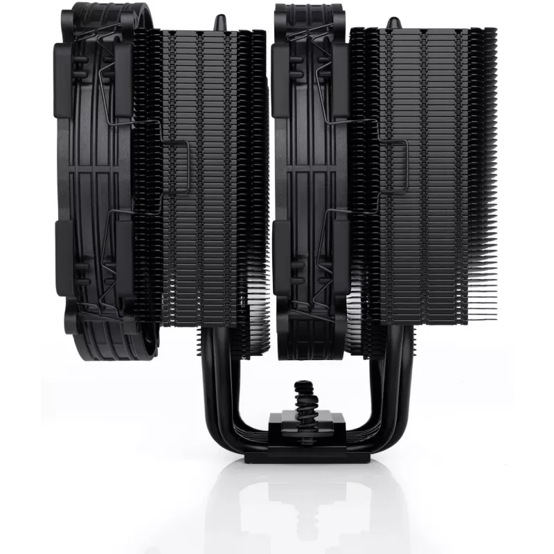 Noctua NH-D15 G2 CH.BK musta