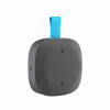 Canyon Hexagon 10 - Bluetooth 5.3 -kaiutin - USB-C - kortinlukija - IPX5 - sininen-harmaa