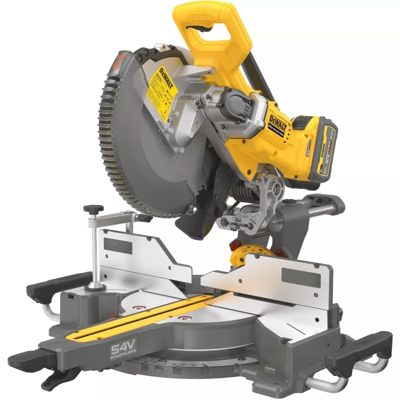 DeWALT DCS781X2-QW katkaisusaha