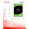 Seagate Barracuda 16TB sisäinen kiintolevy 7200 RPM 512 MB 3.5 tuuman Serial ATA