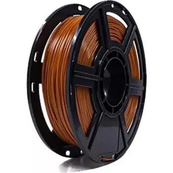 PLA-filamentti Flashforge 1,75 mm ruskea 0,5 kg kela