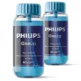 Philips OneUp erittäin tiivistetty lattianpuhdistusaine, varsi-imuri, sininen, 40 ml, neste (tiiviste), Philips OneUp, 30 mm
