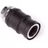 Push-In Female IG Alphacool Alpha ES pikaliitin, malli BLH1A (MPN 13883)