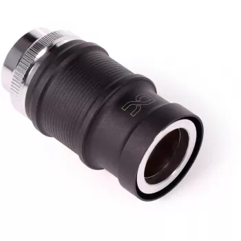 Push-In Female IG Alphacool Alpha ES pikaliitin, malli BLH1A (MPN 13883)